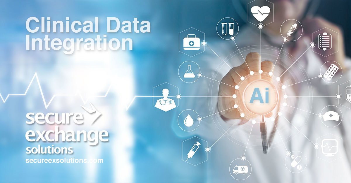 Named for Hype Cycle ... Exchange in Gartner Solutions Secure