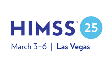 HIMSS 2025 Global Conference