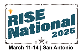 RISE National 2025 Conference