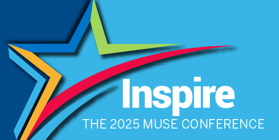 MUSE Inspire 2025 Conference